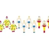 K-Line K41712 O and 0-27 Circus Acrobats & Clowns Figures - Your Source for Gaming Essentials