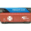 K-Line K640-1060 O Gauge Atchison, Topeka & Santa Fe Boxcar - Your Source for Gaming Essentials