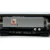 K-Line K691-1231 O Gauge Central New Jersey Flatcar w/Trailer LN/Box - Your Source for Gaming Essentials