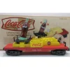 K-Line K721-5101 O Gauge Coca-Cola Operating Searchlight Car #7215101 NIB - Your Source for Gaming Essentials