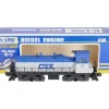 K-Line K2217 O Gauge CSX MP-15 Diesel Switcher #2217 - Your Source for Gaming Essentials