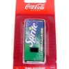 K-Line K010604 O Illuminated Sprite Vending Machine - Your Source for Gaming Essentials