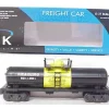 K-Line K631-1931 Reading Tank Car - Your Source for Gaming Essentials