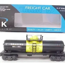 K-Line K631-1931 Reading Tank Car - Your Source for Gaming Essentials