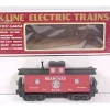 K-Line K6145 Seaboard Caboose - Your Source for Gaming Essentials