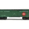 KMT 6181 REA Express Reefer Car LN - Your Source for Gaming Essentials