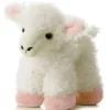 Toys>Lana Mini Flopsie 8" Aurora Plush Lamb - Your Source for Gaming Essentials