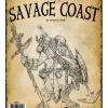 Tabletop Miniatures>Landlubber's Guide to the Savage Coast Game Book - Your Source for Gaming Essentials