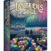 Dice>Lanterns Dice: Lights in the Sky Dice Game - Your Source for Gaming Essentials