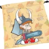 Dice>Large Cloth Dice Bag - Munchkin - Your Source for Gaming Essentials