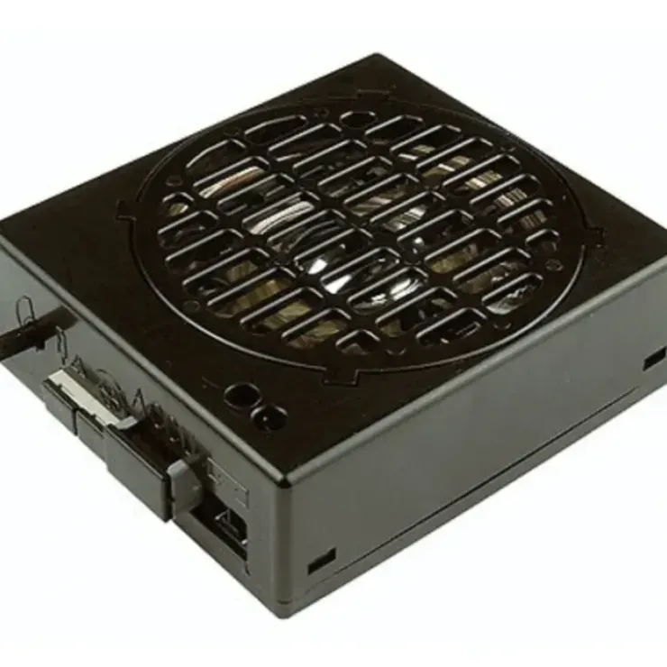 LGB 65001 American Steam Sound Module - Your Source for Gaming Essentials