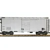 LGB 45919 ATSF Freight Car #205228 - Your Source for Gaming Essentials