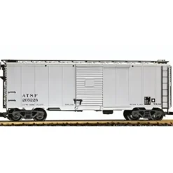 LGB 45919 ATSF Freight Car #205228 - Your Source for Gaming Essentials