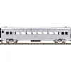 LGB 36571 ATSF Streamline Passenger Car #3151 - Your Source for Gaming Essentials
