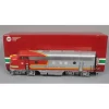 LGB 21576 ATSF Warbonnet F7 A Unit Powered Diesel Locomotive - Your Source for Gaming Essentials
