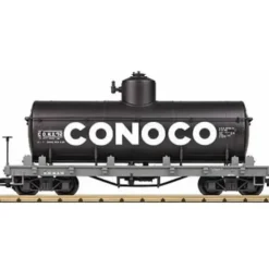 LGB 40807 C&S Conoco Tank Car - Your Source for Gaming Essentials