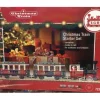 LGB 72304 Christmas G Gauge Steam Passenger Train Set - Your Source for Gaming Essentials