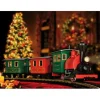 LGB 72460 Christmas G Gauge Steam Starter Train Set - Your Source for Gaming Essentials