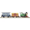 LGB 29400 Christmas G Gauge Steam Train Set - Your Source for Gaming Essentials
