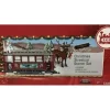LGB 72351 Christmas Trolley Street Car G Gauge Starter Train Set - Your Source for Gaming Essentials