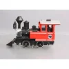LGB 2117D G Scale 0-4-0 Lake George & Boulder Steam Engine VG - Your Source for Gaming Essentials