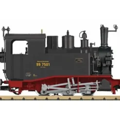 LGB 20985 DRG Steam Locomotive # 99 7501 - Your Source for Gaming Essentials
