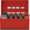 LGB 51755 G Accessory Control Box Momentary for Operating Accessories - Your Source for Gaming Essentials