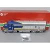 LGB 20577 G ATSF Bluebonnet Powered F7A Unit Diesel Locomotive #333 - Your Source for Gaming Essentials