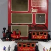 LGB 20150 G Gauge 150 Year Deutsche Eisenbahnen Steam Train Set VG/Box - Your Source for Gaming Essentials