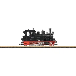 LGB 24741 G German State Railroad DR 2-6-0T w/Sound & MZS/DCC #99 5631 - Your Source for Gaming Essentials