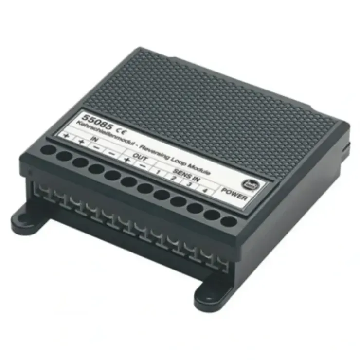 LGB 55085 G MTS Reverse Loop Module - Your Source for Gaming Essentials