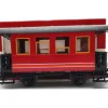 LGB #3007 G Passenger Car Red LN/Box - Your Source for Gaming Essentials