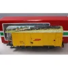 LGB 40816 G Rhaetian Railroad RhB Type Xk Maintenance-of-Way Boxcar - Your Source for Gaming Essentials
