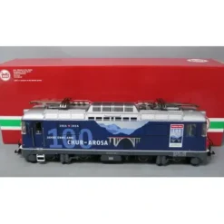 LGB 28440 G RhB Electric Loco Ge 4/4 II - Your Source for Gaming Essentials