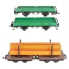LGB G Scale Assorted Freight Cars [3] VG - Your Source for Gaming Essentials