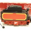 LGB 69572 G Scale AT&SF Motorized Tender w/ Sound - Your Source for Gaming Essentials