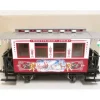 LGB 35080 G Scale 2013 Christmas Passenger Car - Your Source for Gaming Essentials