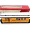 LGB 3081 G Scale Denver & Rio Grande Western Combine Passenger Car EX/Box - Your Source for Gaming Essentials