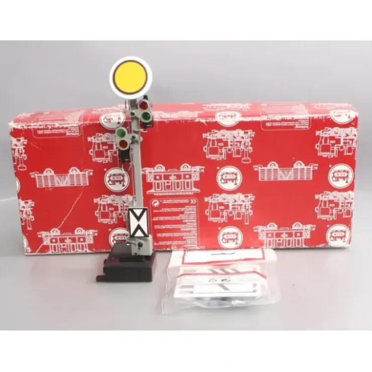 LGB 51910 G Scale Distant Signal Vr0/Vr1 - Your Source for Gaming Essentials