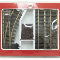 LGB 19901 G Scale Expansion Track Set NIB - Your Source for Gaming Essentials
