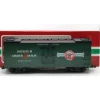 LGB 42723 G Scale Hoods Dairy Refrigerator Car VG/Box - Your Source for Gaming Essentials