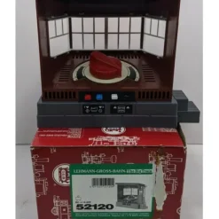 LGB 52120 G Scale Indoor/Outdoor Loco Controller - Your Source for Gaming Essentials