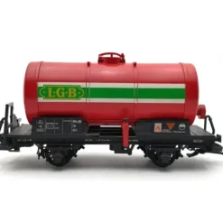 LGB G Scale LGB Tank Car VG - Your Source for Gaming Essentials