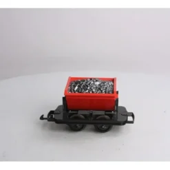 LGB 42430 G Scale Red Dump Car - Your Source for Gaming Essentials
