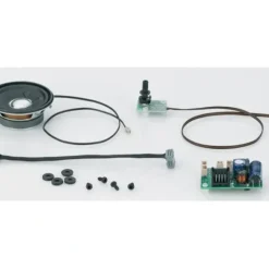 LGB 65006 G Sound Conversion Kit for Series 2x52x Diesels For Use - Your Source for Gaming Essentials