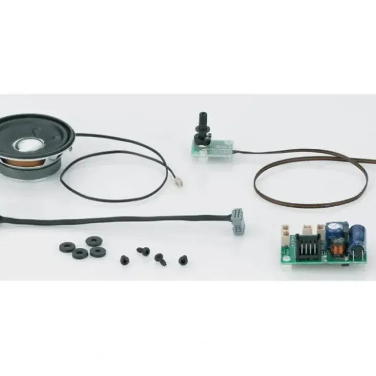 LGB 65006 G Sound Conversion Kit for Series 2x52x Diesels For Use - Your Source for Gaming Essentials