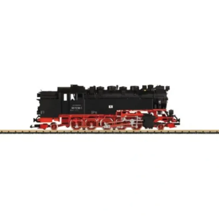 LGB 26813 HSB Steam locomotive 99.23 - Your Source for Gaming Essentials