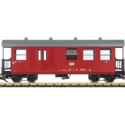 LGB 37710 Pass/Baggage Car Harzquer - Your Source for Gaming Essentials