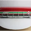LGB 40920 Rhb Flatcar with Stakes - Your Source for Gaming Essentials