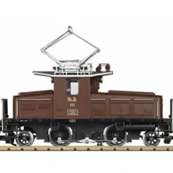 LGB 24440 RhB Gea 2/4 Electric Locomotive - Your Source for Gaming Essentials